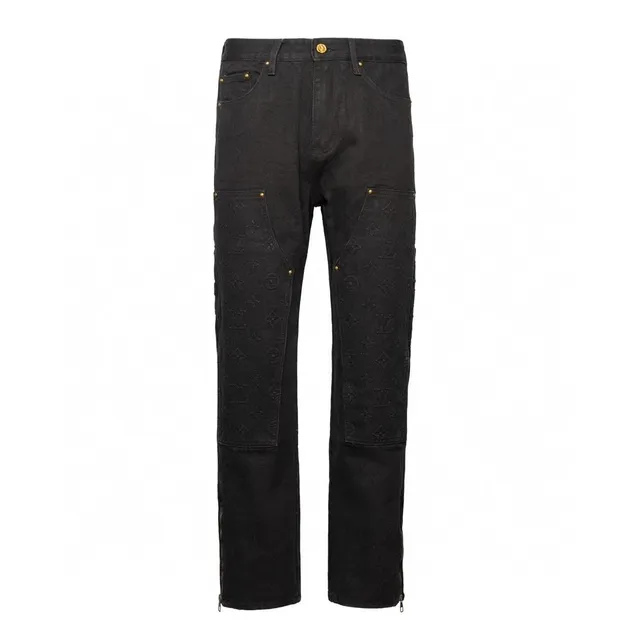 Louis Vuitton jeans