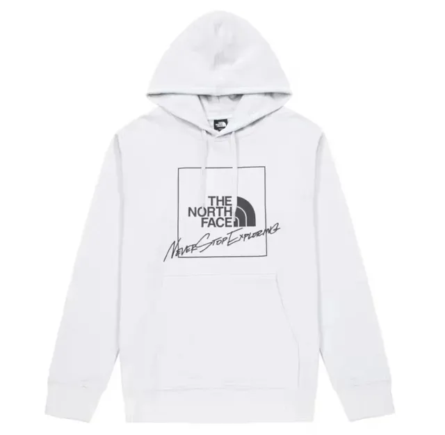 The North Face Hoodie
