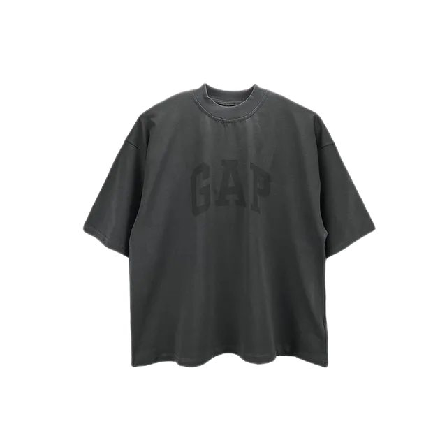 Gap Logo T-Shirt Arch Logo