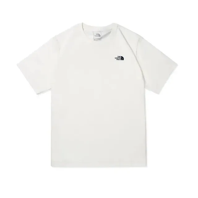 The North Face Short-Sleeve Tee