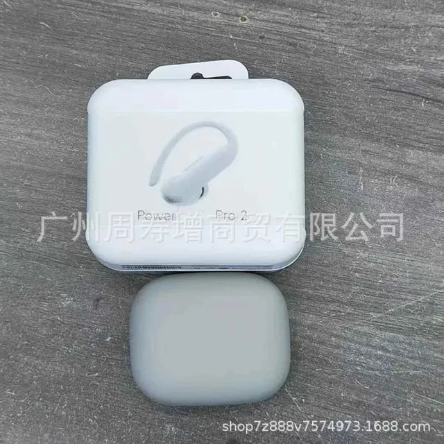 Apple Powerbeats Pro 2 White