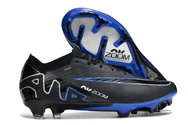 Nike Air Zoom Mercurial Black/Blue