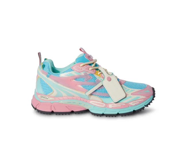 Off-White Runner Pastel