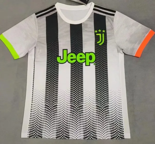 1920 Grey Juve