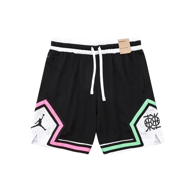 Jordan Mesh Shorts Jumpman Diamond