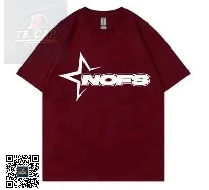 NOFS Graphic Tee