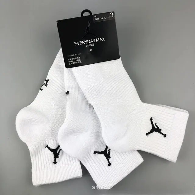 Jordan socks hosiery Jumpman Logo