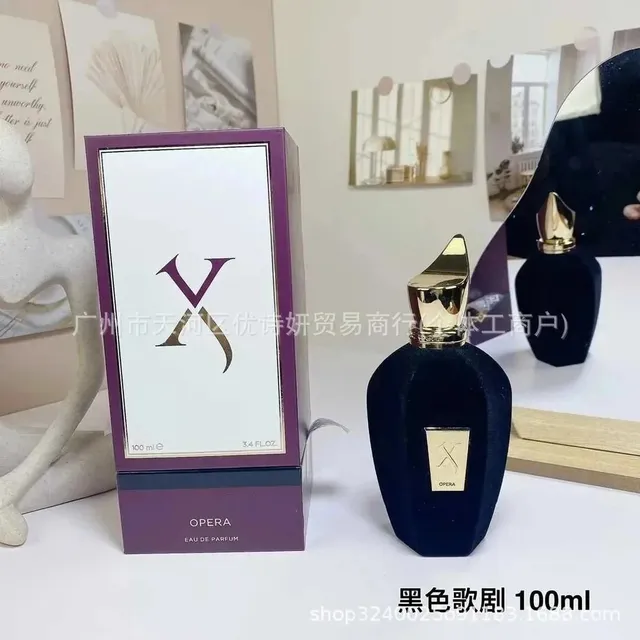 Xerjoff Opera Eau de Parfum