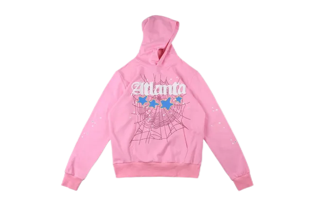 Sp5der Hoodie