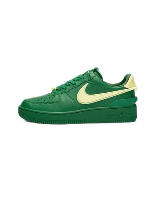 Nike Air Force 1 Low Lime Green