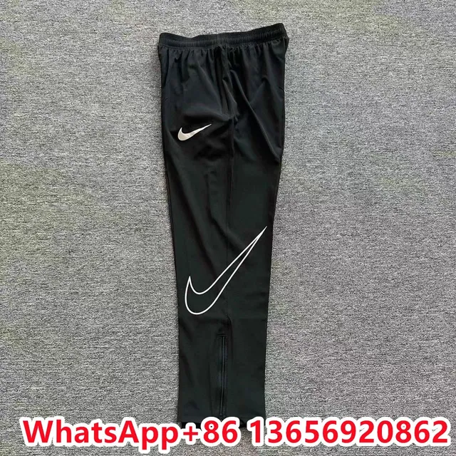 Nike Track Pants Swoosh Logo