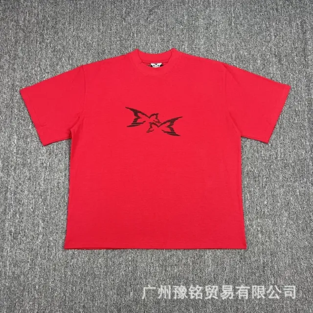 214 red