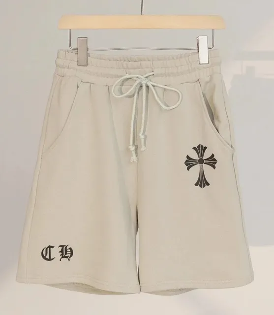 Chrome Hearts shorts