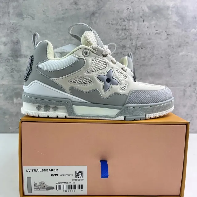 Louis Vuitton LV Trail Sneaker