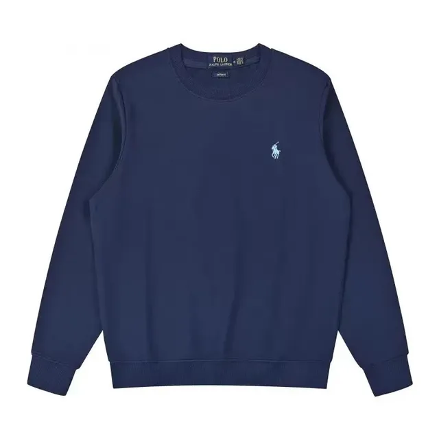 Polo Ralph Lauren Crewneck Sweatshirt Classic Fit