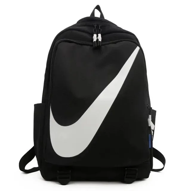 Nike Heritage Backpack Swoosh Logo
