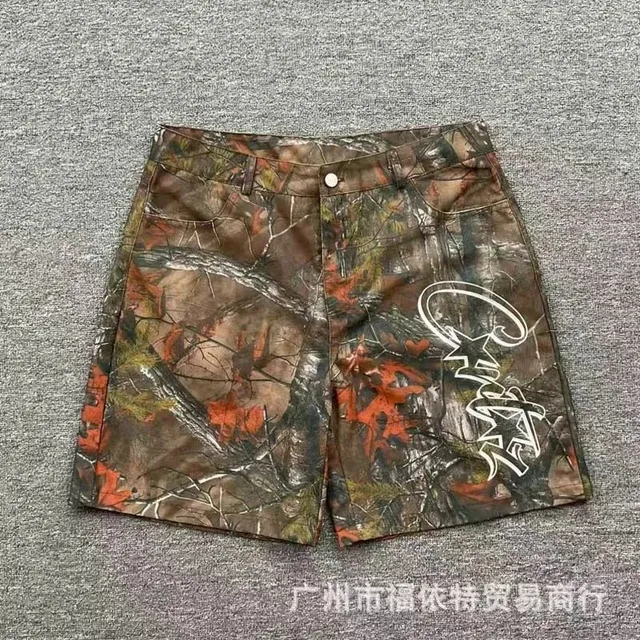 Corteiz Pants-- 75