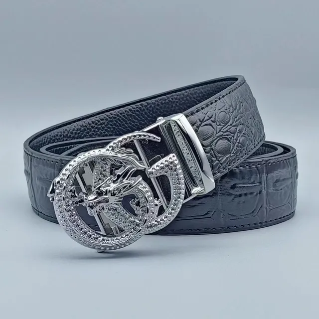 Gucci Horsebit Belt