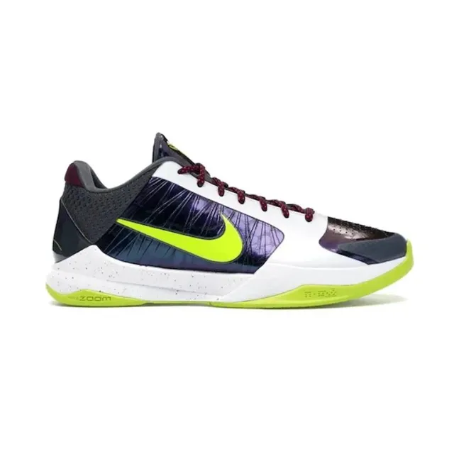 Nike Kobe 5 Protro Grinch