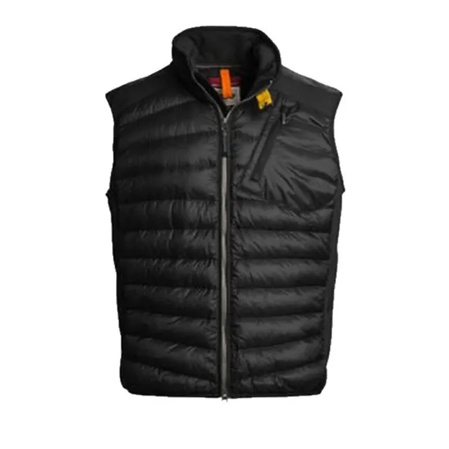 Stone Island Padded Vest Quilted