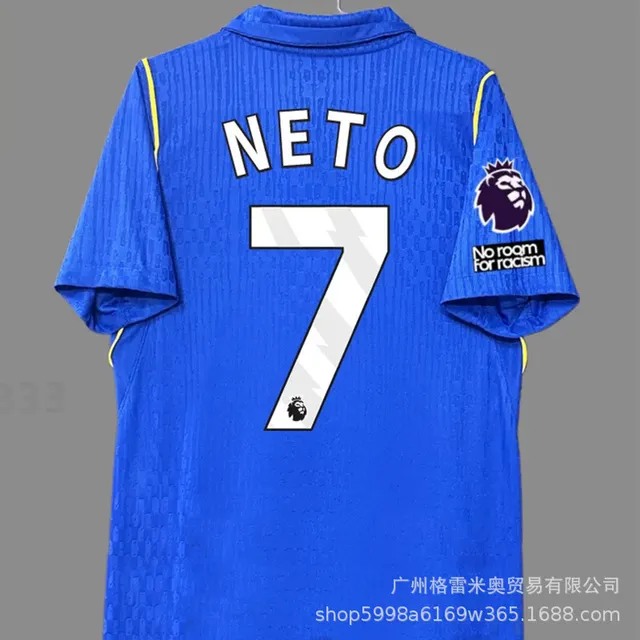 26-27 Chelsea's home 7th star plus Premier League