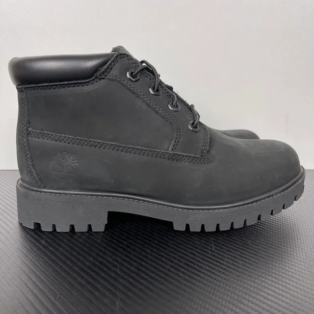 黑色中帮 32085