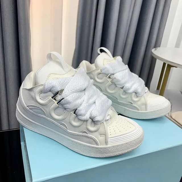 Balenciaga Speed Trainer Triple White
