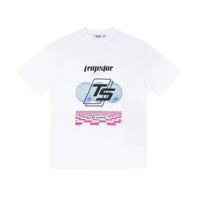 Trapstar Graphic Tee