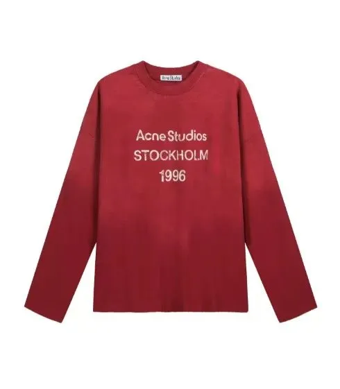 Hot selling*Acne Long sleeves 5