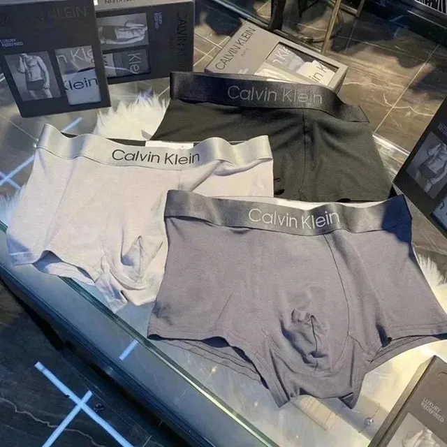 Calvin Klein underwear swim
