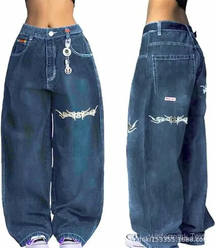 Levi's 501 Distressed Embroidered