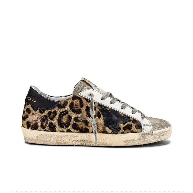 Leopard Brown Customized Edition Non refundable