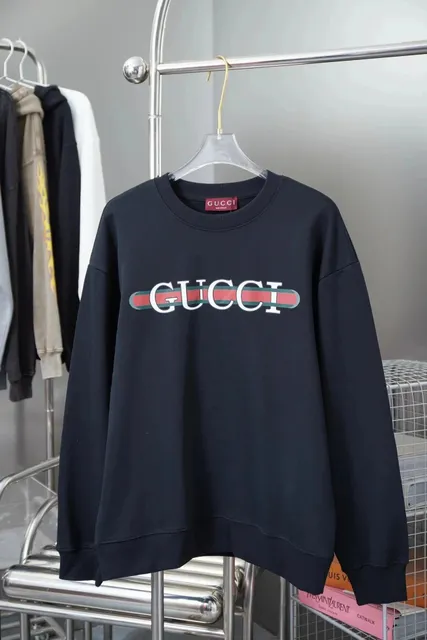 Gucci hoodies sweatshirts