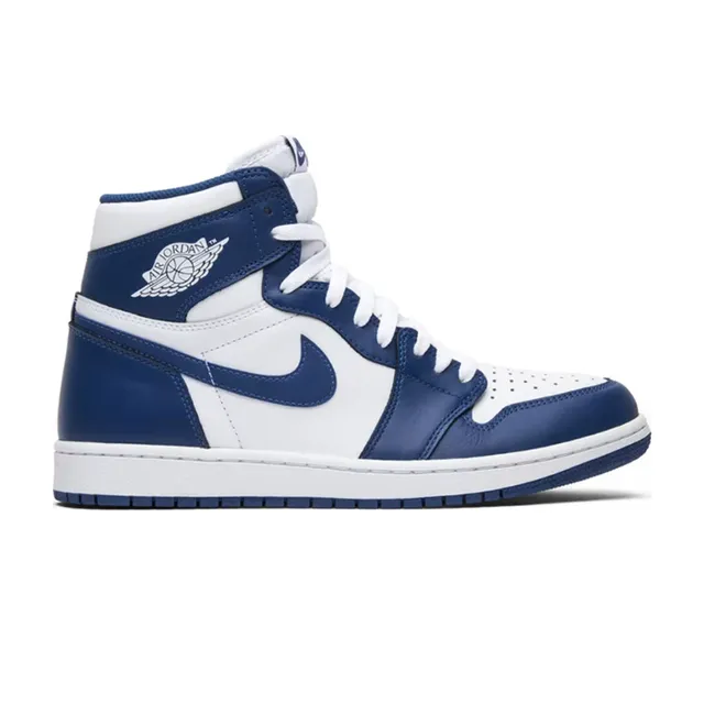 Air Jordan 1 High Royal Blue