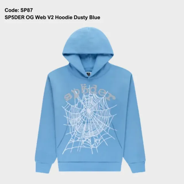 Sp87 - Og Web V2 Dusty Blue