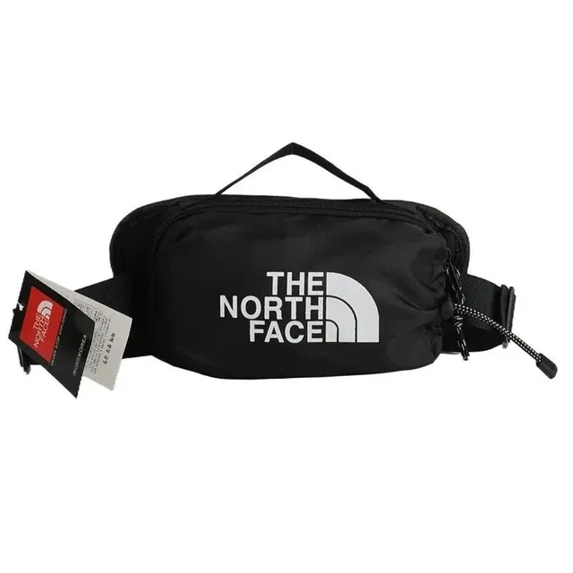 The North Face Venture Waist Pack Logo Print
