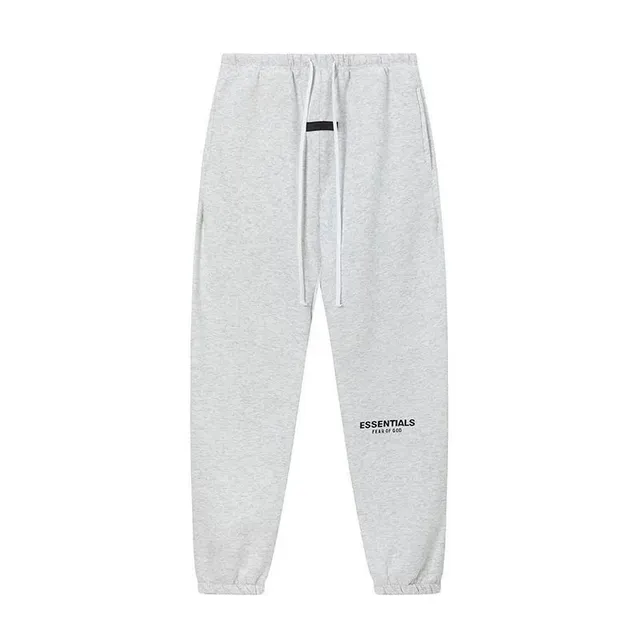 Fear of God Essentials Jogger Essentials Logo