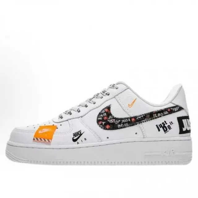 Nike × Off-White Air Force 1 Low
