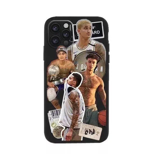 Phone Case Kylie Jenner Collage