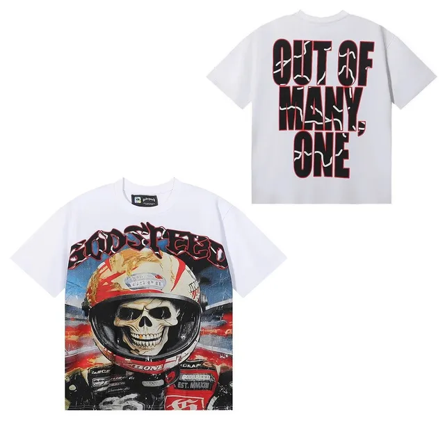 Godspeed Graphic Tee