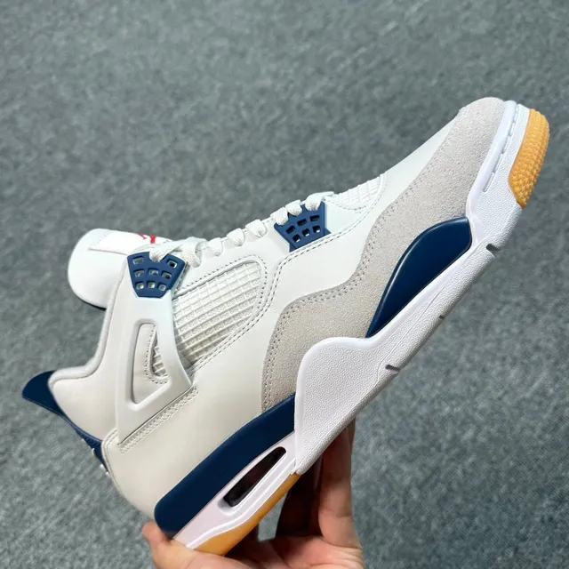 AJ4 DR5415-100