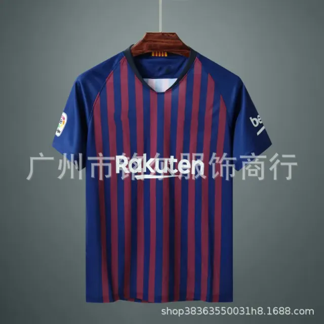 1819巴S主