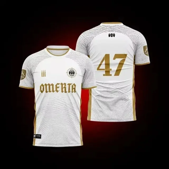 Jersey Omerta Logo