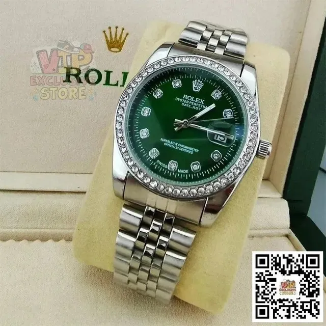 Rep Plug