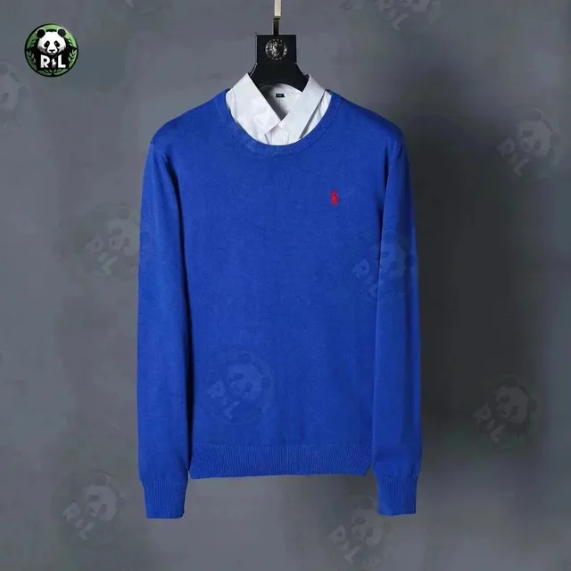 Polo Ralph Lauren Polo Knit Sweater Classic Fit