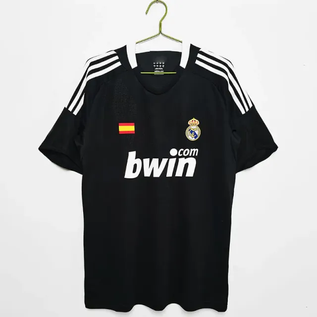 Adidas Real Madrid Home Jersey bwin Sponsor