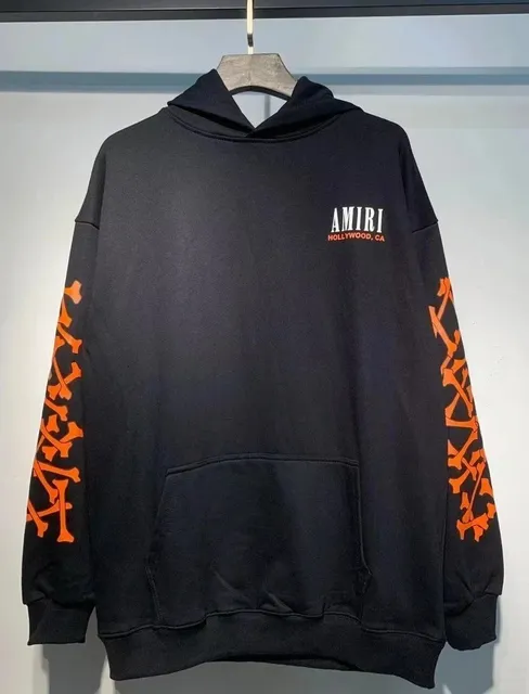 Amiri hoodies sweatshirts