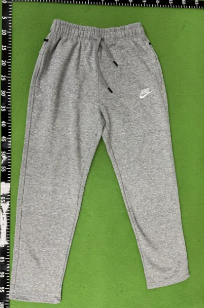 Nike Tech Fleece Joggers Heather Grey