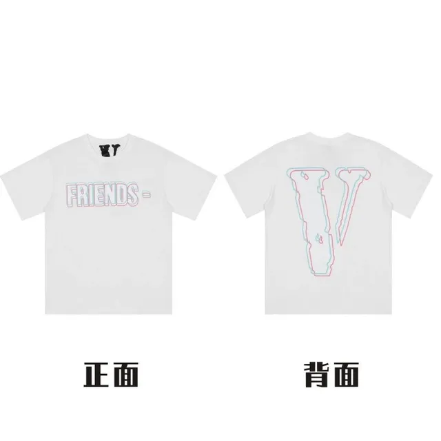 Vlone t shirts