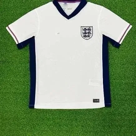 2425英格兰主场